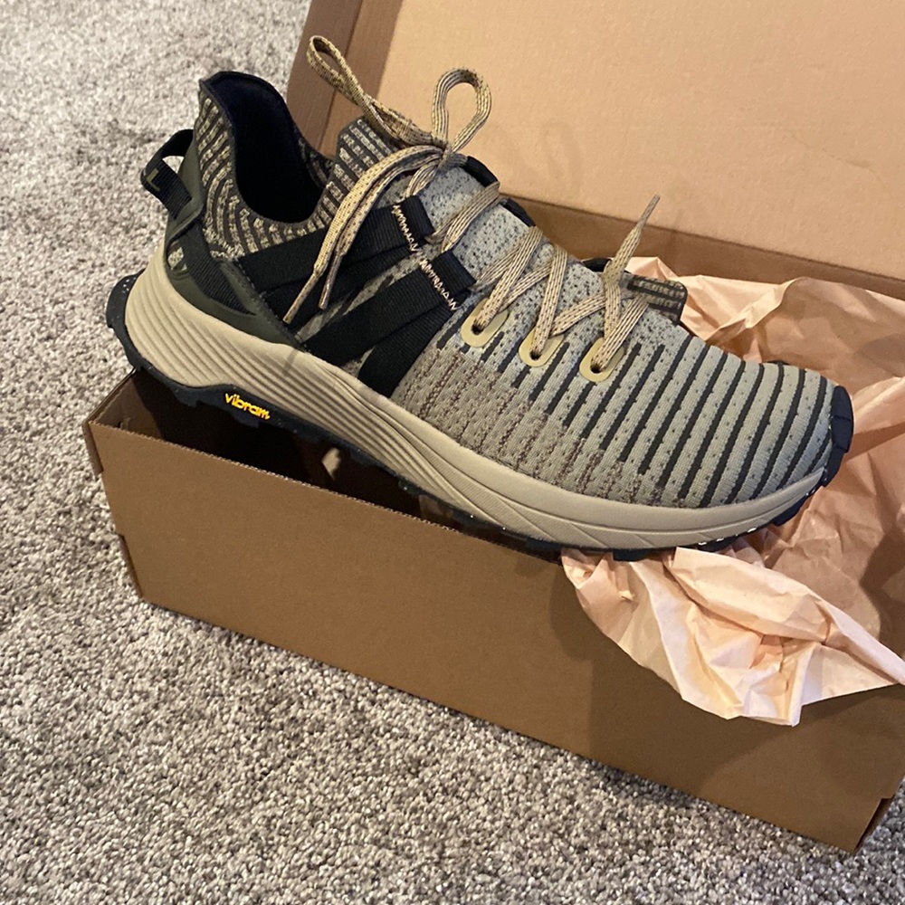 Merrell